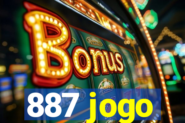 887 jogo